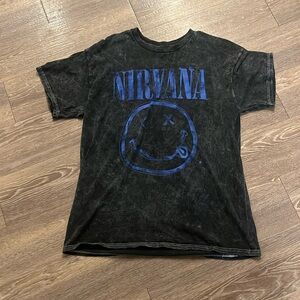 Nirvana Tee